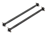 101236 - Drive shaft 6x84mm (pair)